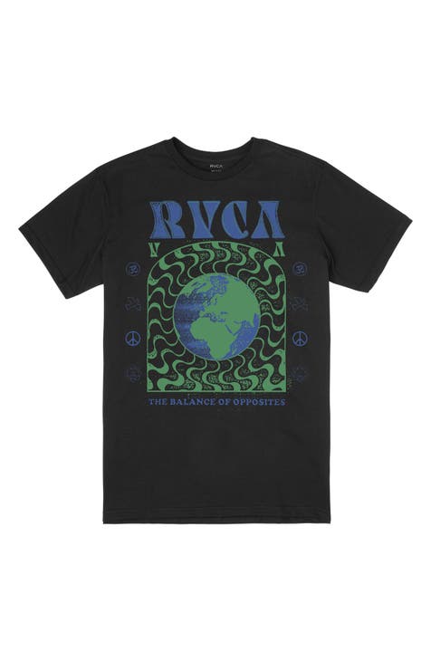 Rvca baby orders boy clothes