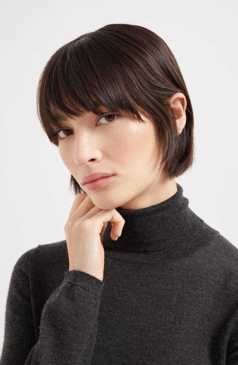 Brunello Cucinelli Lightweight sweater, Alternate, color, 