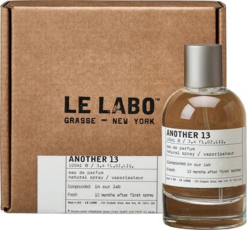 期間限定30%OFF! AN0THER Labo Le 13 Nordstrom | Parfum de Eau 香水(男性用)