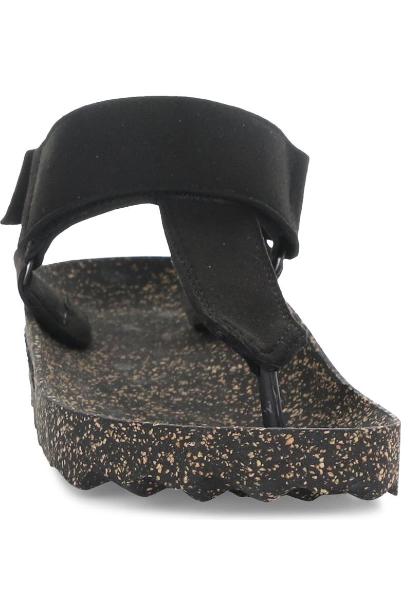 Asportuguesas by Fly London Fizz Sandal, Alternate, color,