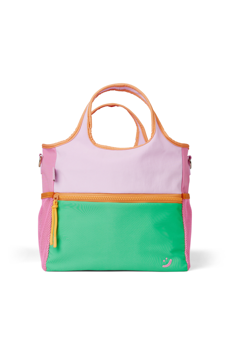 The Somewhere Co Watermelon Sugar Lunch Buddy, Main, color, Watermelon Sugar