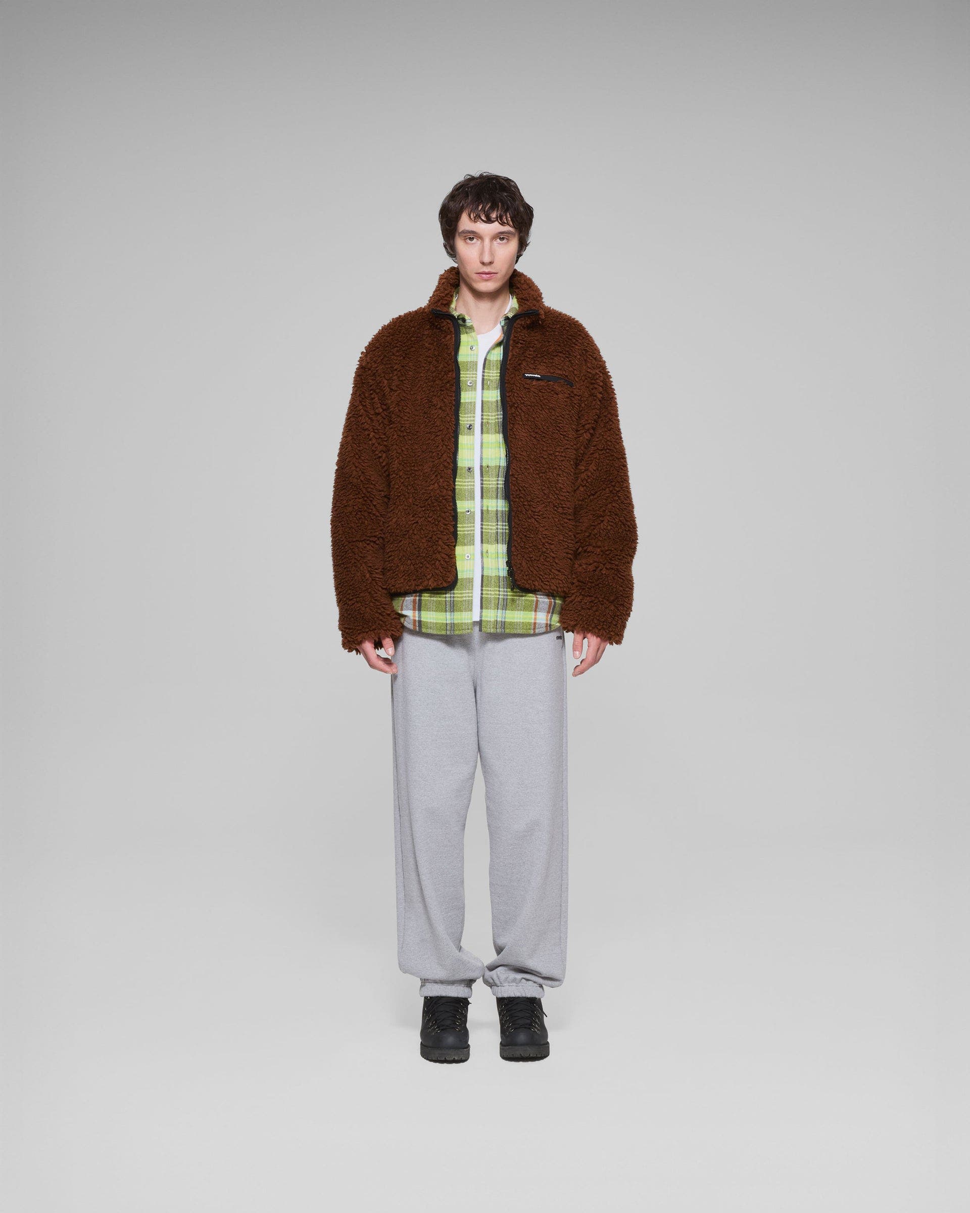 Fleece Jacket - image 4