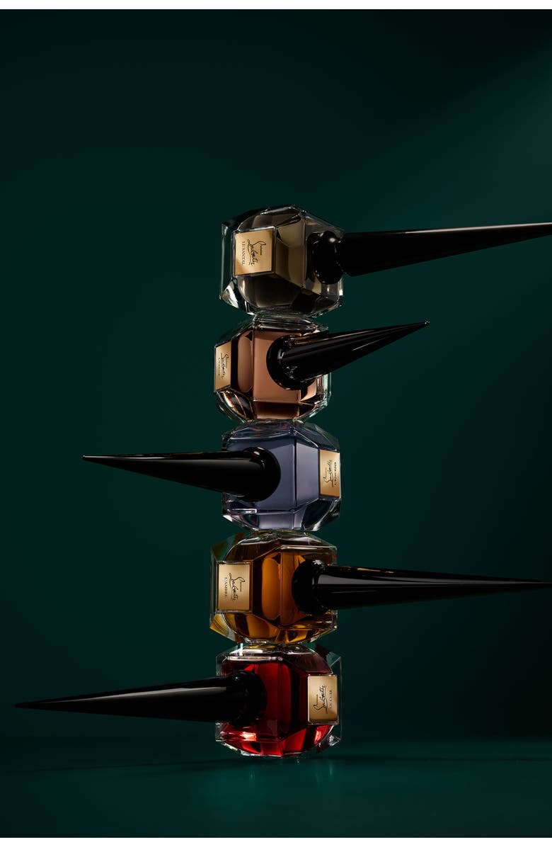 Christian Louboutin Fétiche Le Santal Eau de Parfum, Alternate, color,