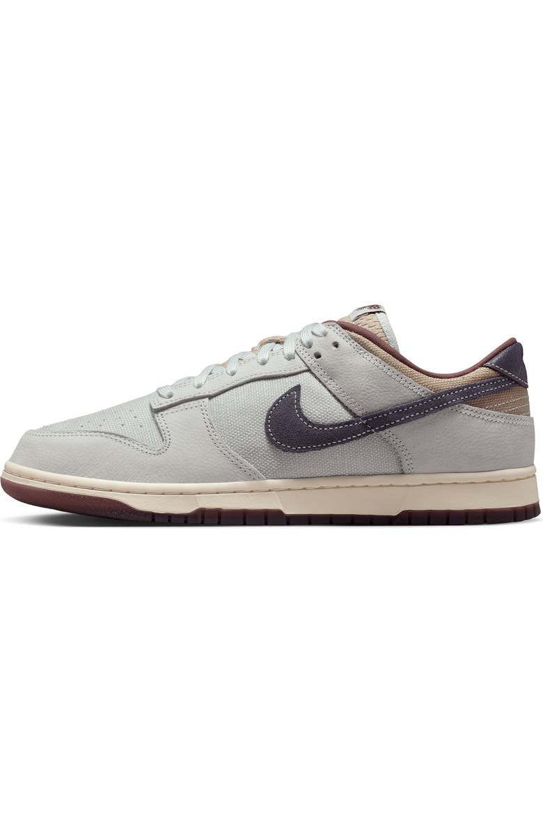 Nike Field General Sneaker, Alternate, color, Off White/ Raisn