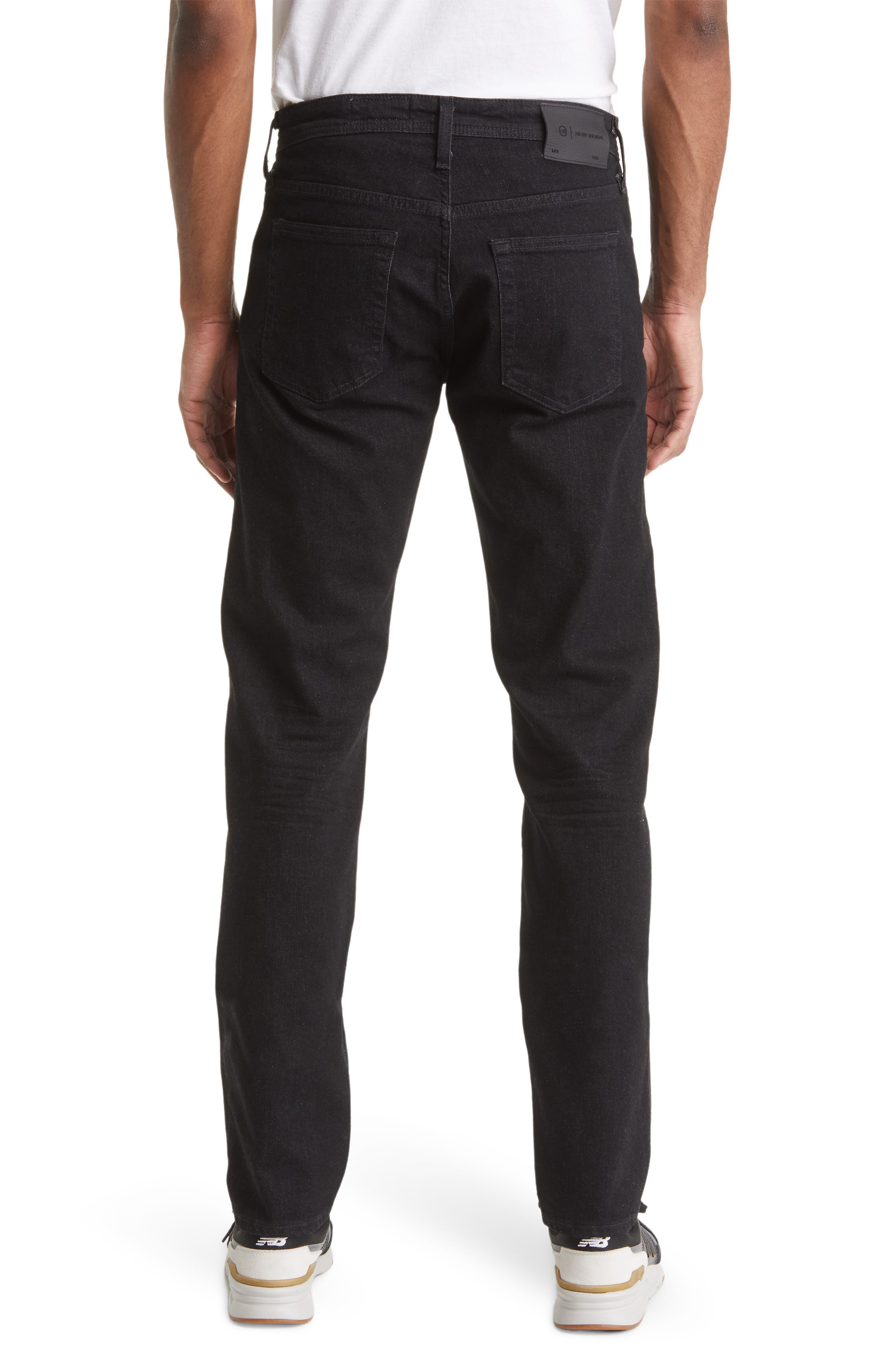 Tellis Slim Fit Jeans - image 2
