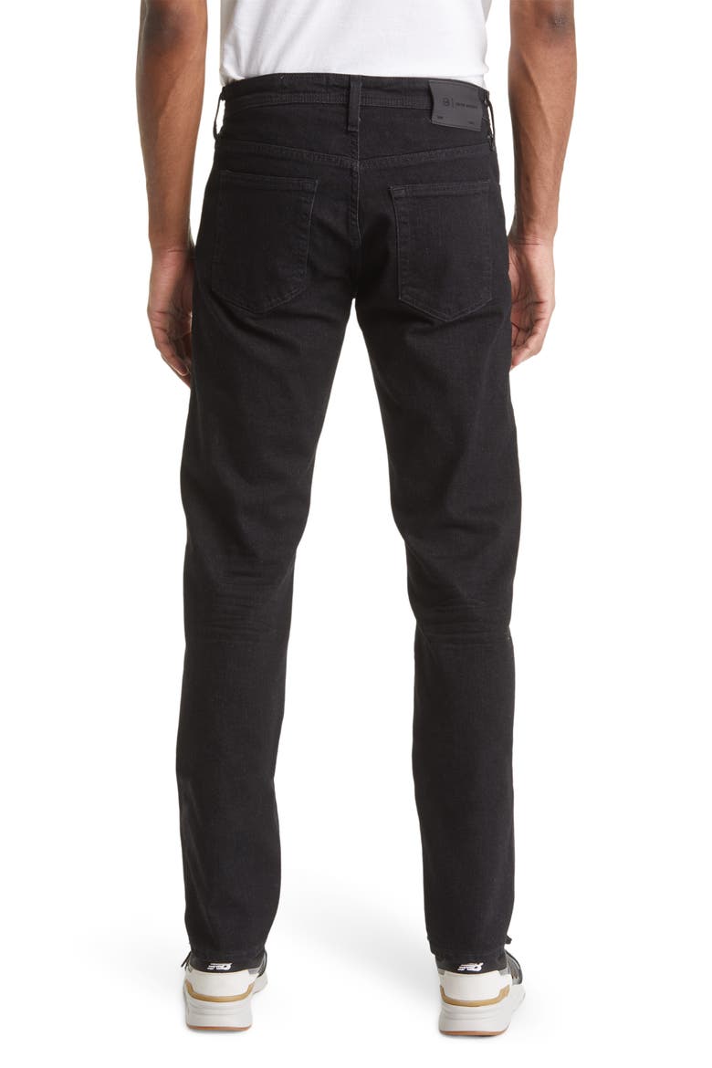 Tellis Slim Fit Jeans, Alternate, color, 1 YEAR STINO
