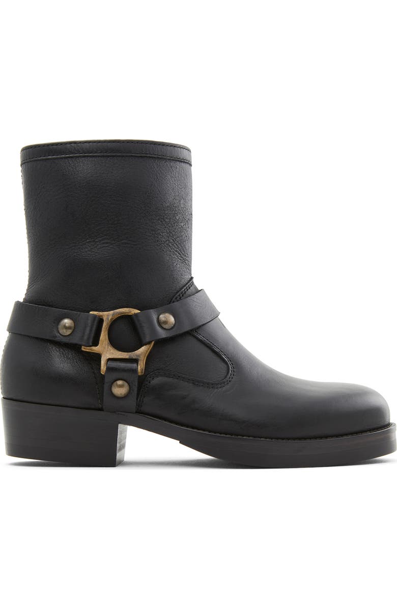 Belstaff Hard Rider Boot, Alternate, color,
