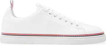 Thom Browne Tennis Sneaker (Men) | Nordstrom