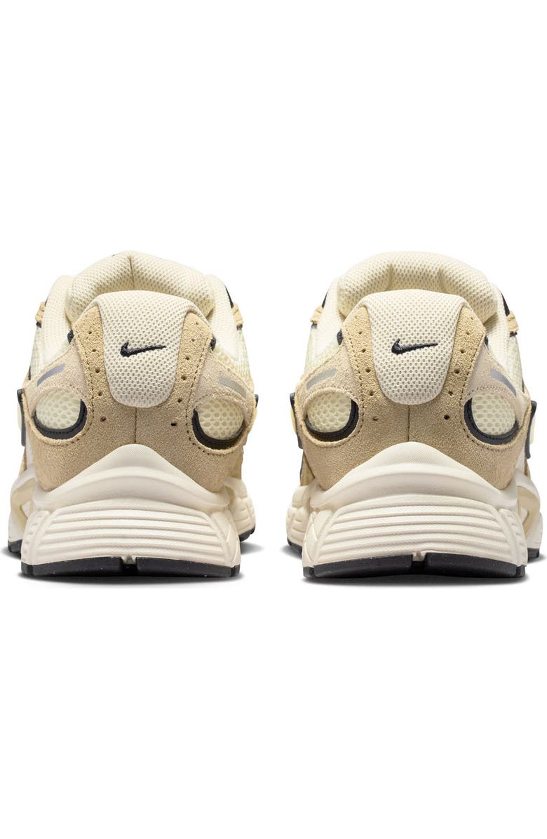 Nike V5 RNR Sneaker, Alternate, color, Coconut Milk/ Coconut Milk