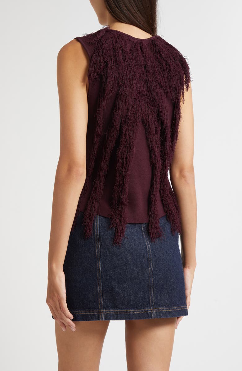 Bonnie Fray Sleeveless Top