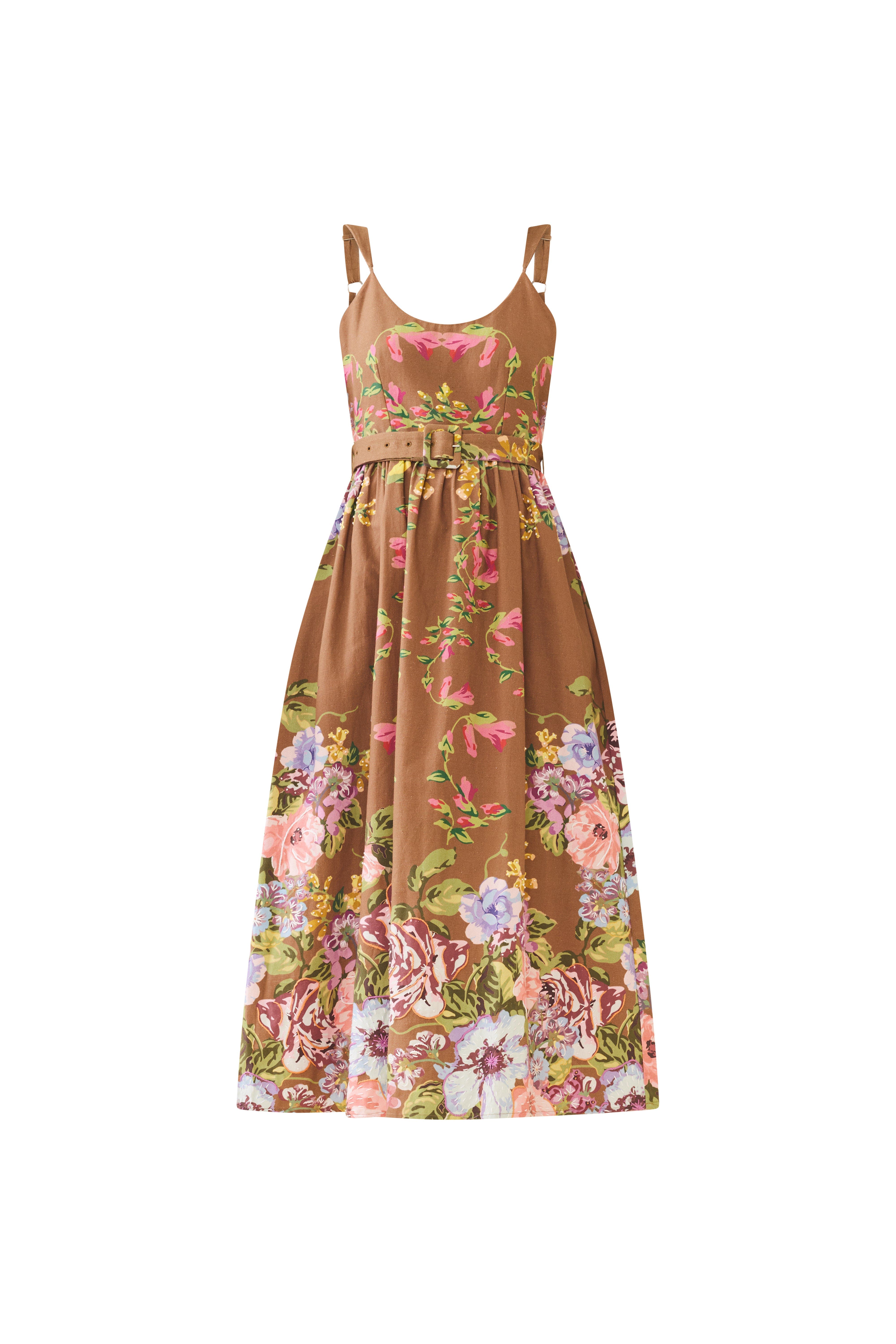 Katherine Dress