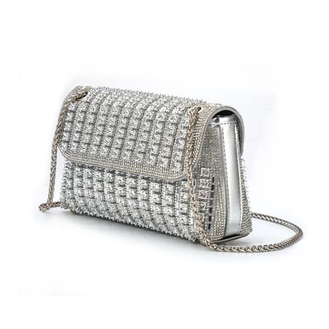 Idol, Multi Jewel Shoulder Bag