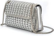LADY COUTURE Idol, Multi Jewel Shoulder Bag