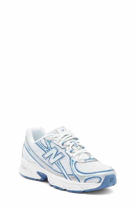 New Balance Kids' 740 Sneaker