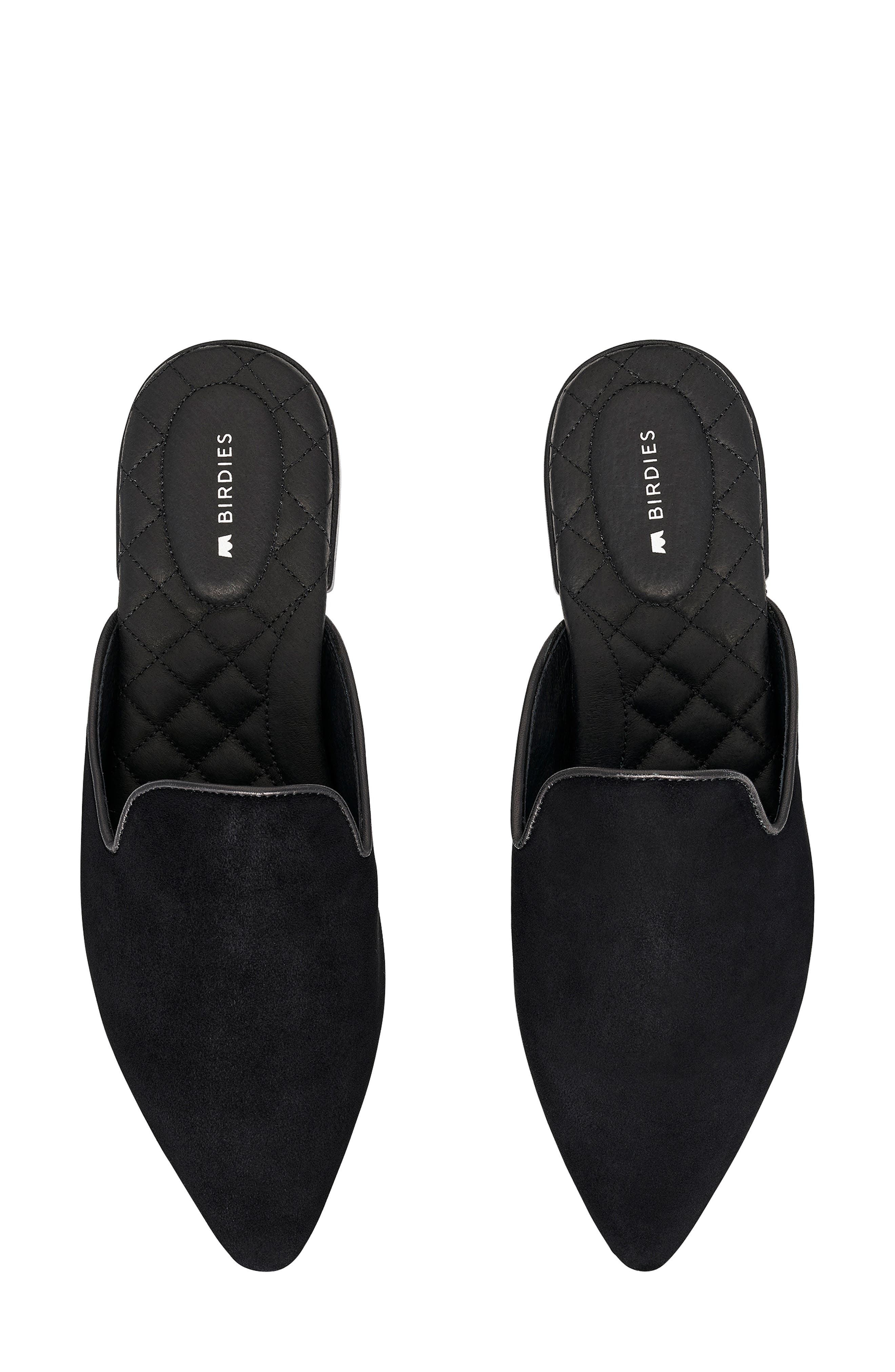 Birdies Dove Mule, Alternate, color, 