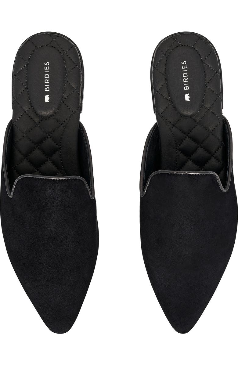 Birdies Dove Mule, Alternate, color,