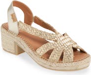 Toni Pons Doris Espadrille Sandal