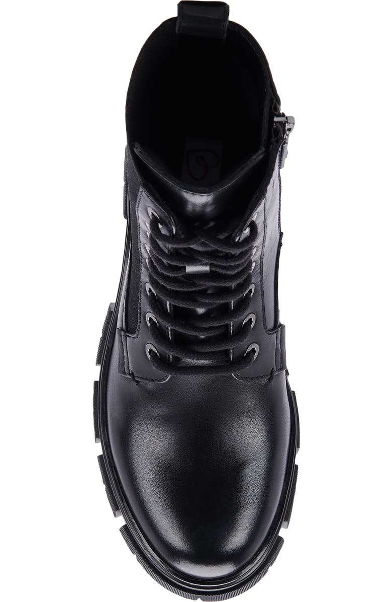 Blondo Parker Waterproof Combat Boot, Alternate, color,