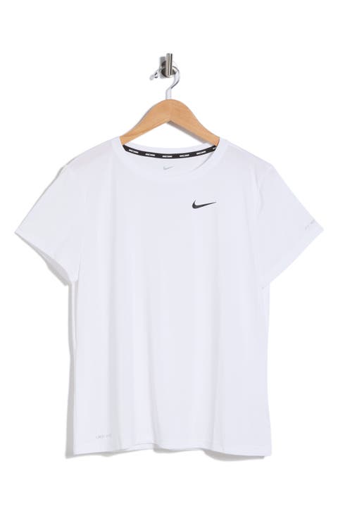 Short Sleeve Hydroguard Rashguard
