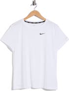 Nike Short Sleeve Hydroguard Rashguard