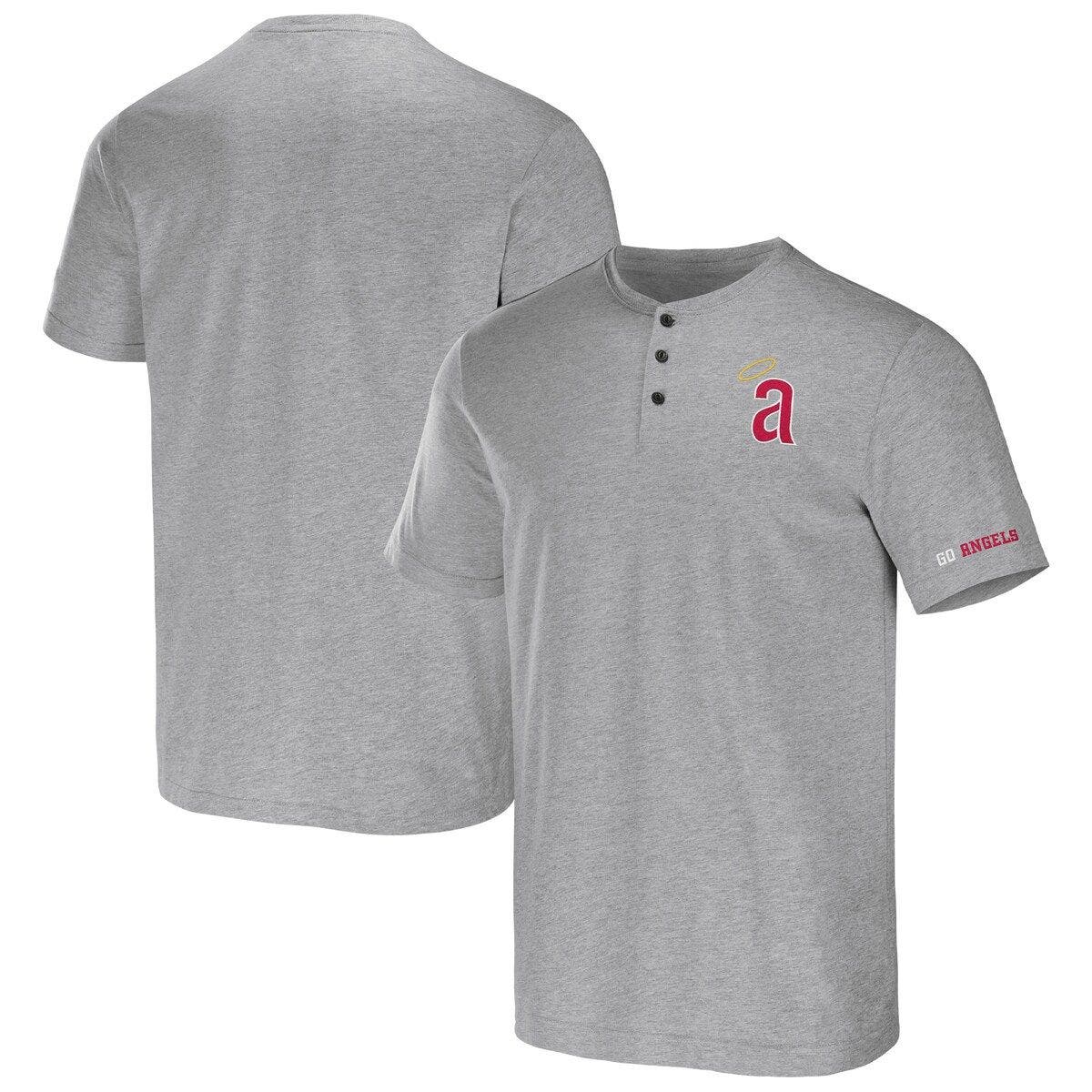 selected Heather Gray
