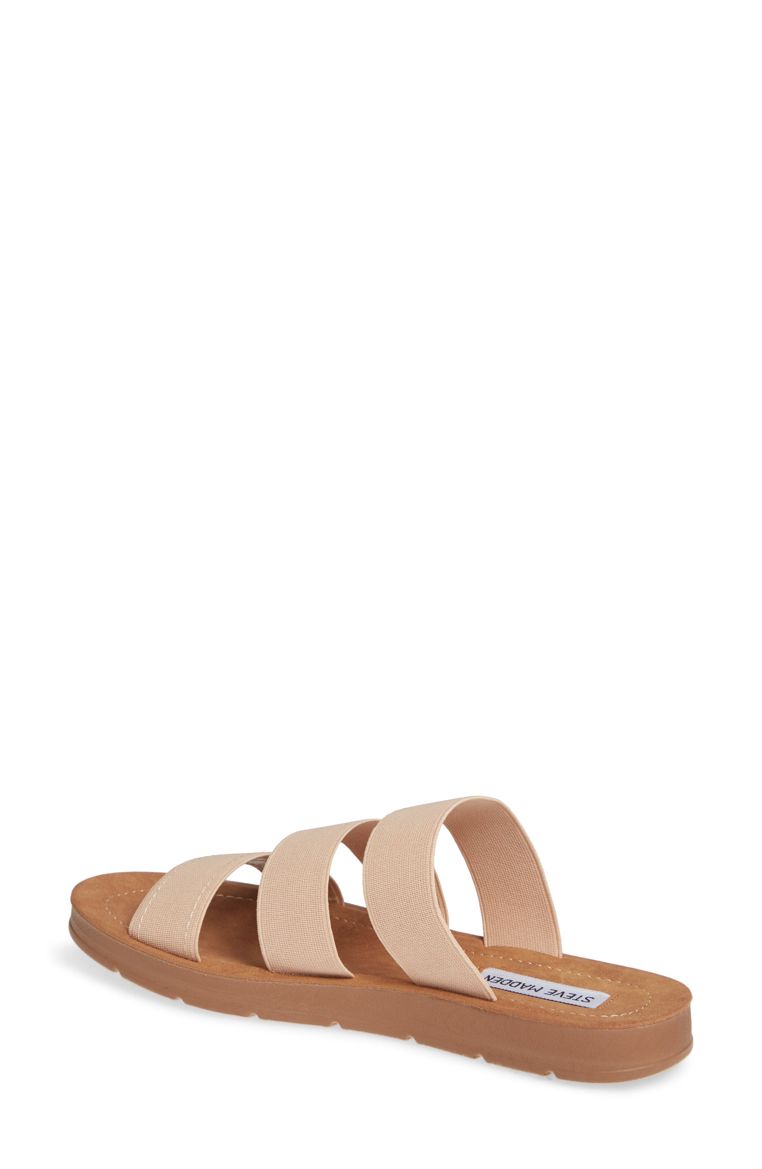 Steve Madden Pascale Slide Sandal, Alternate, color, 