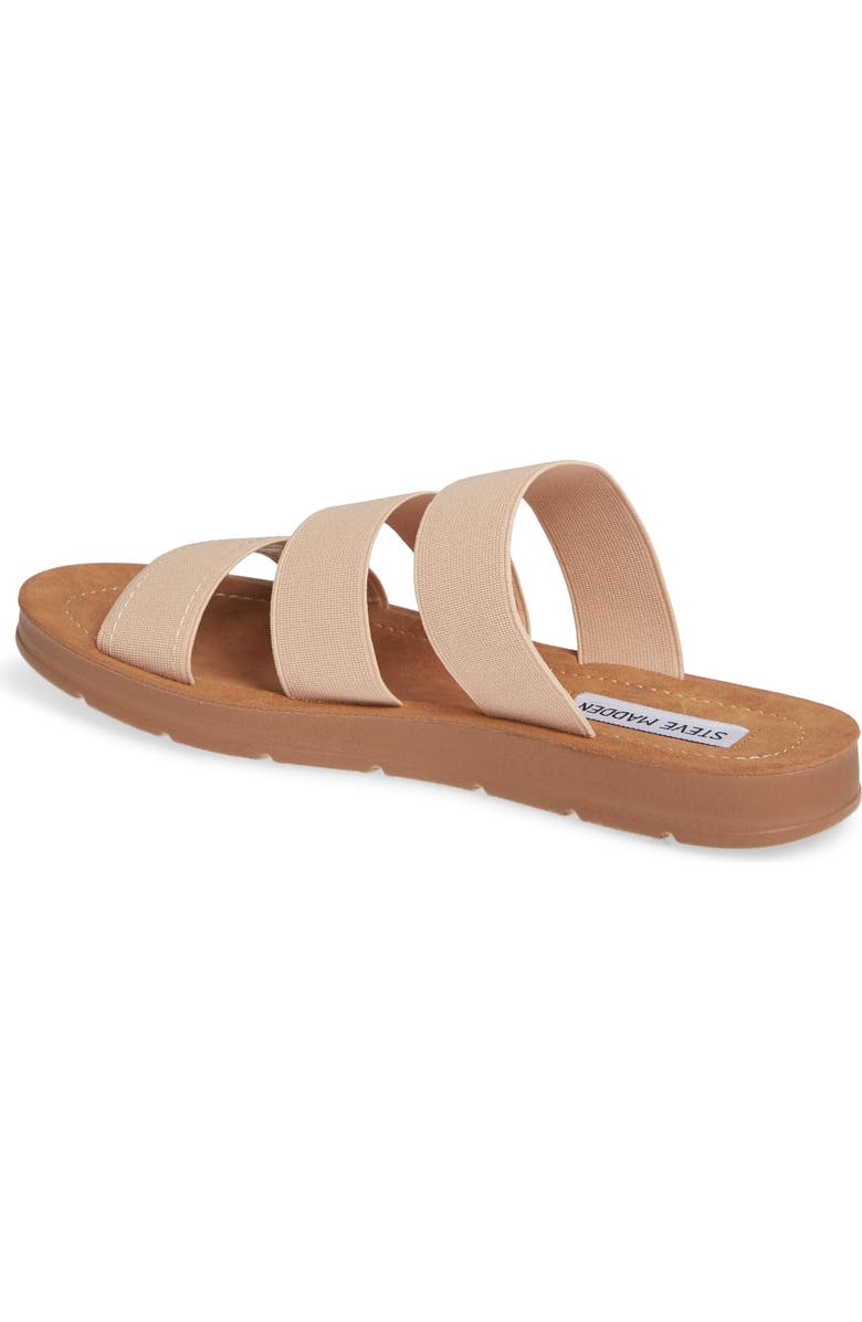 Steve Madden Pascale Slide Sandal, Alternate, color,