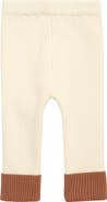 Ashmi & Co. Morgan Rib Cotton Leggings
