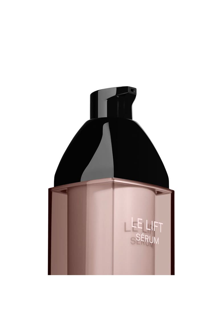 LE LIFT Serum, Alternate, color, NO COLOR