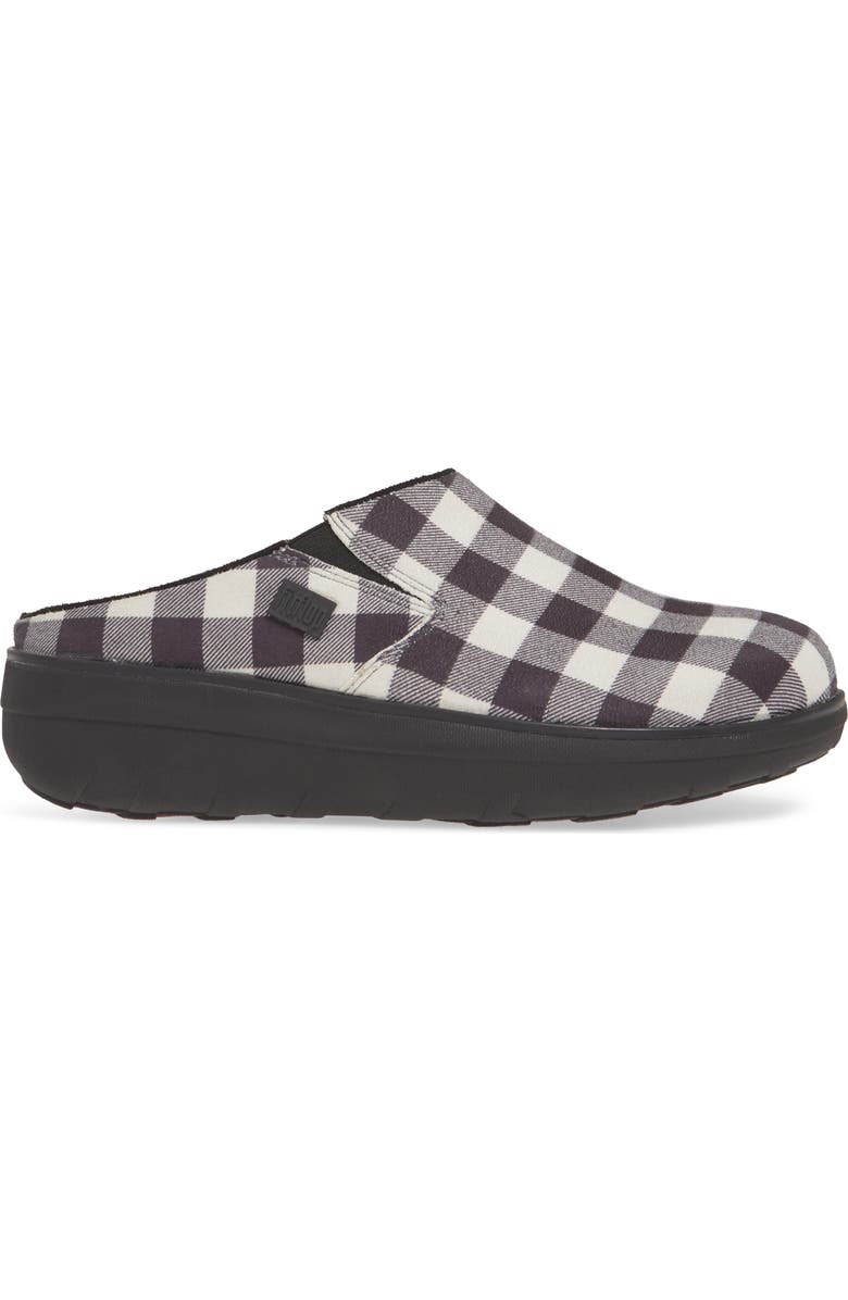 FitFlop Loaff Snug Slipper, Alternate, color,