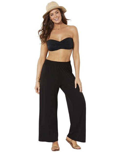 Dena Beach Pant Cover Up