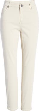 Tommy Bahama Boracay Beach High Waist Ankle Jeans