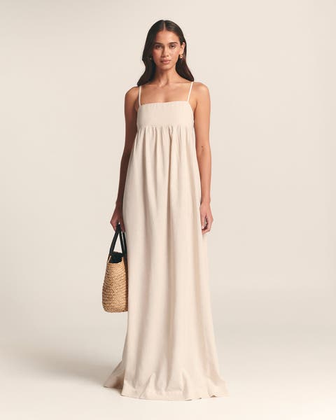 Aster Maxi Dress
