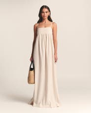 ST MRLO Aster Maxi Dress