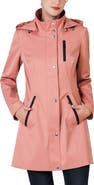 Kimi & Kai Women's Molly Hooded Anorak Jacket
