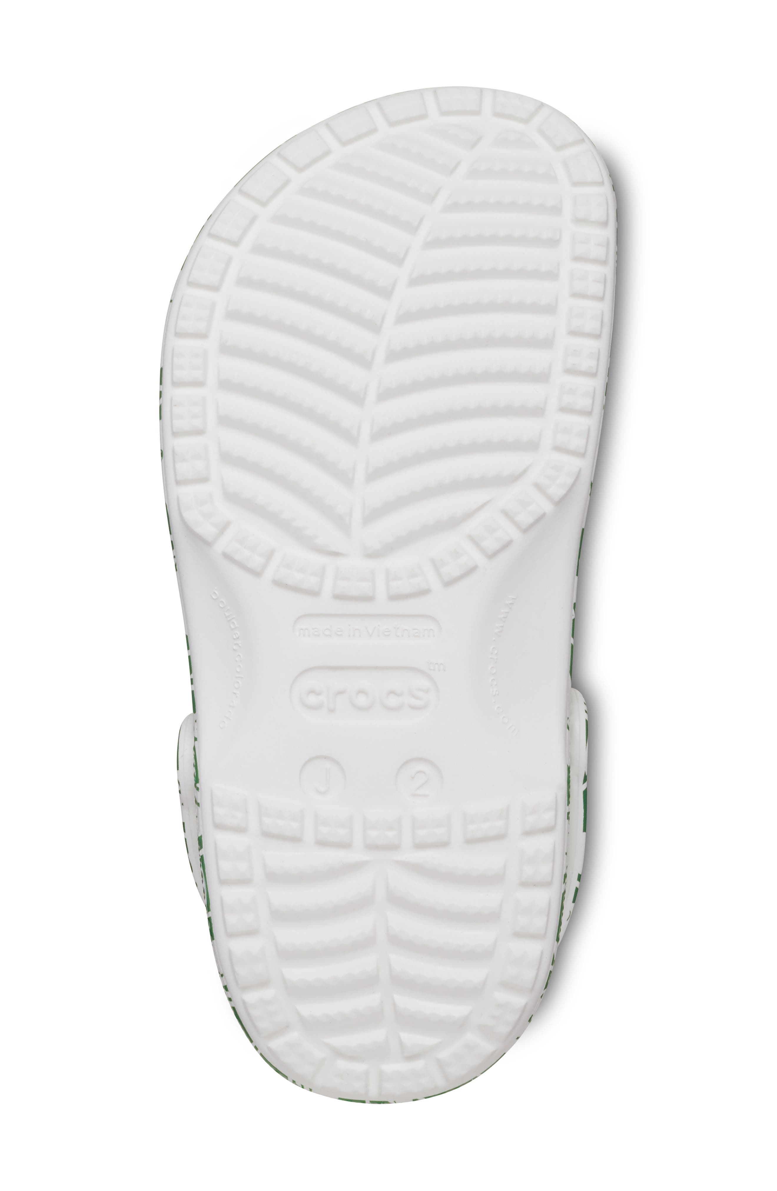 CROCS Classic Duke Clog, Alternate, color, 