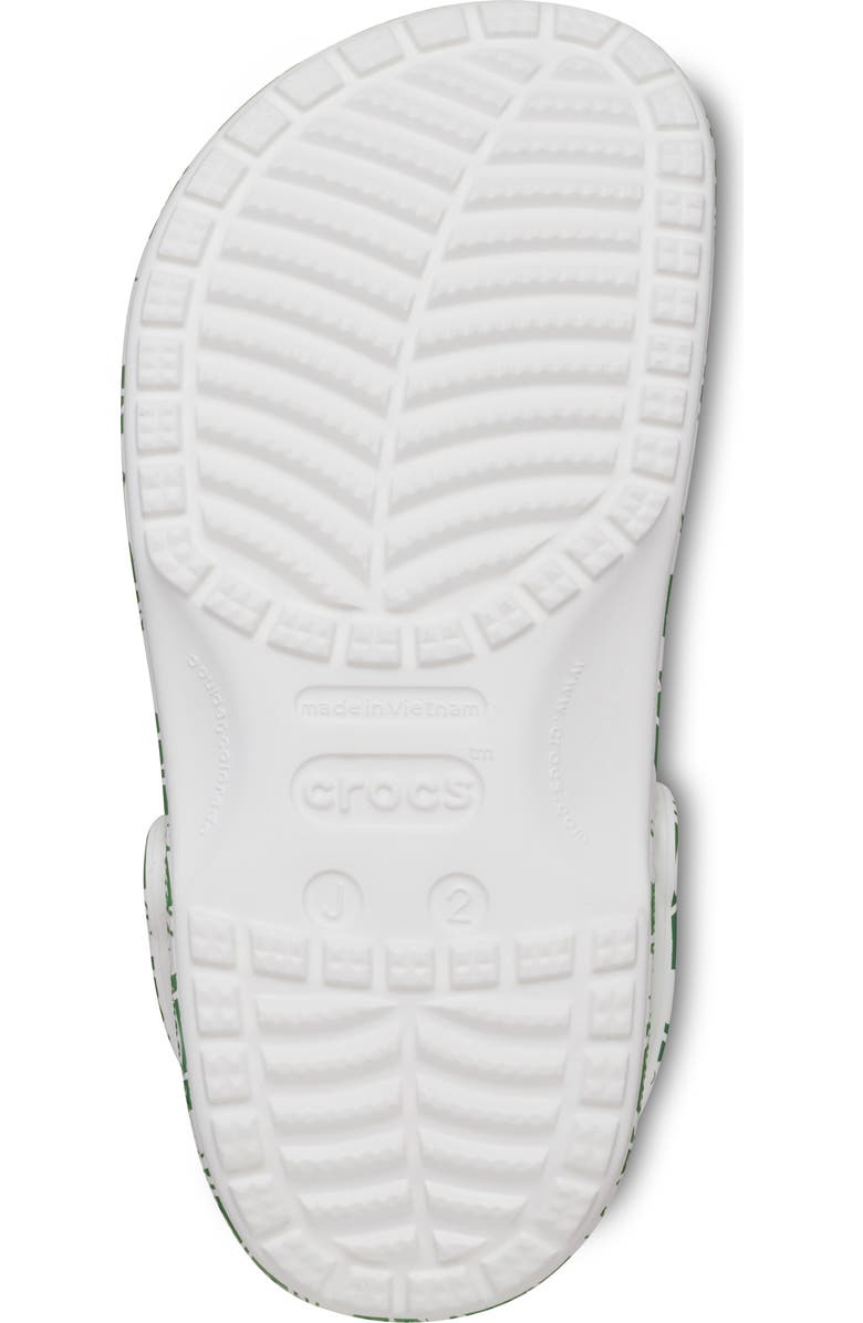 CROCS Classic Duke Clog, Alternate, color,