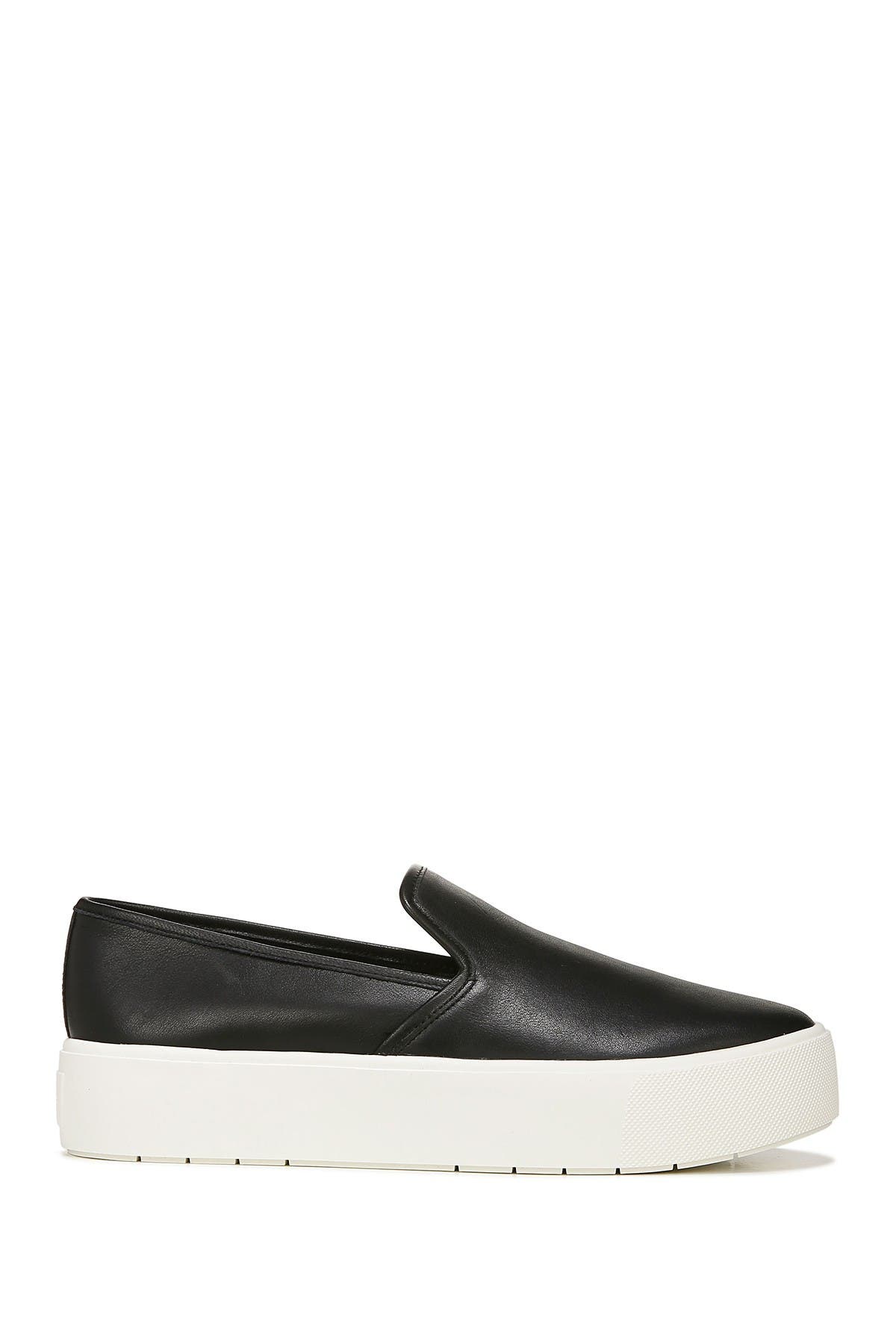 Vince Brenden Slip-On Sneaker, Alternate, color, 