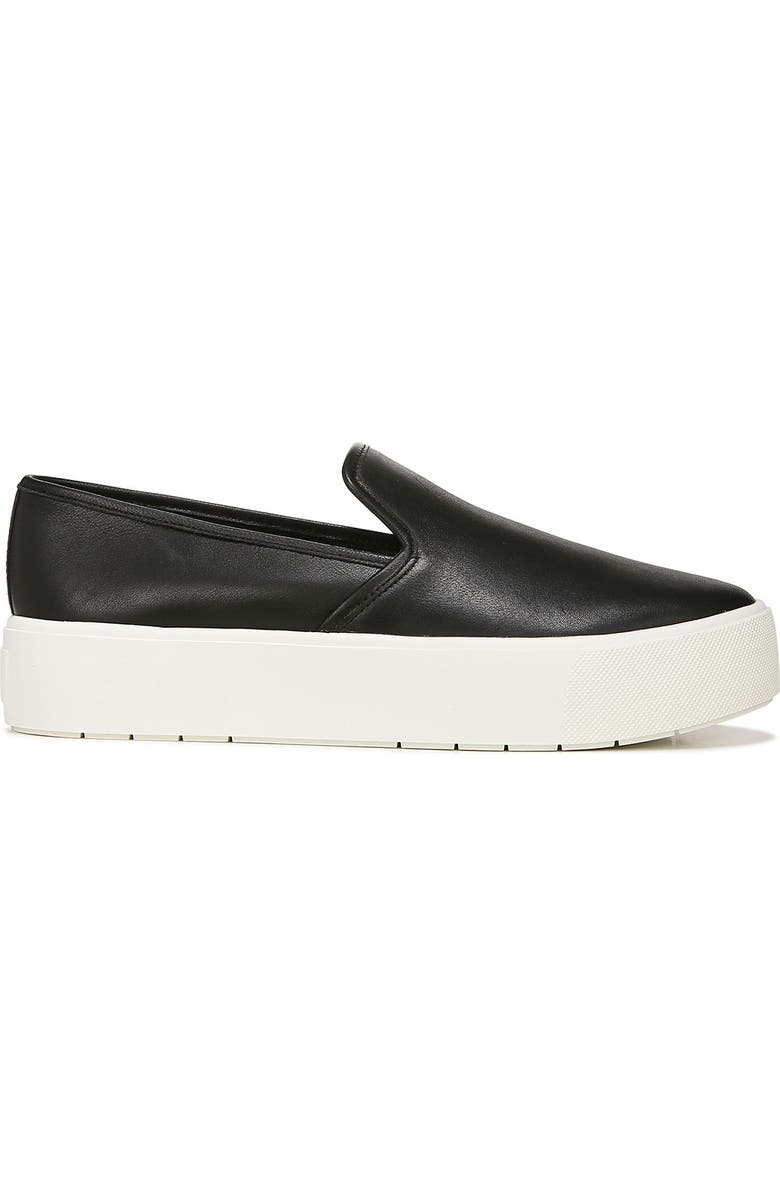 Vince Brenden Slip-On Sneaker, Alternate, color,