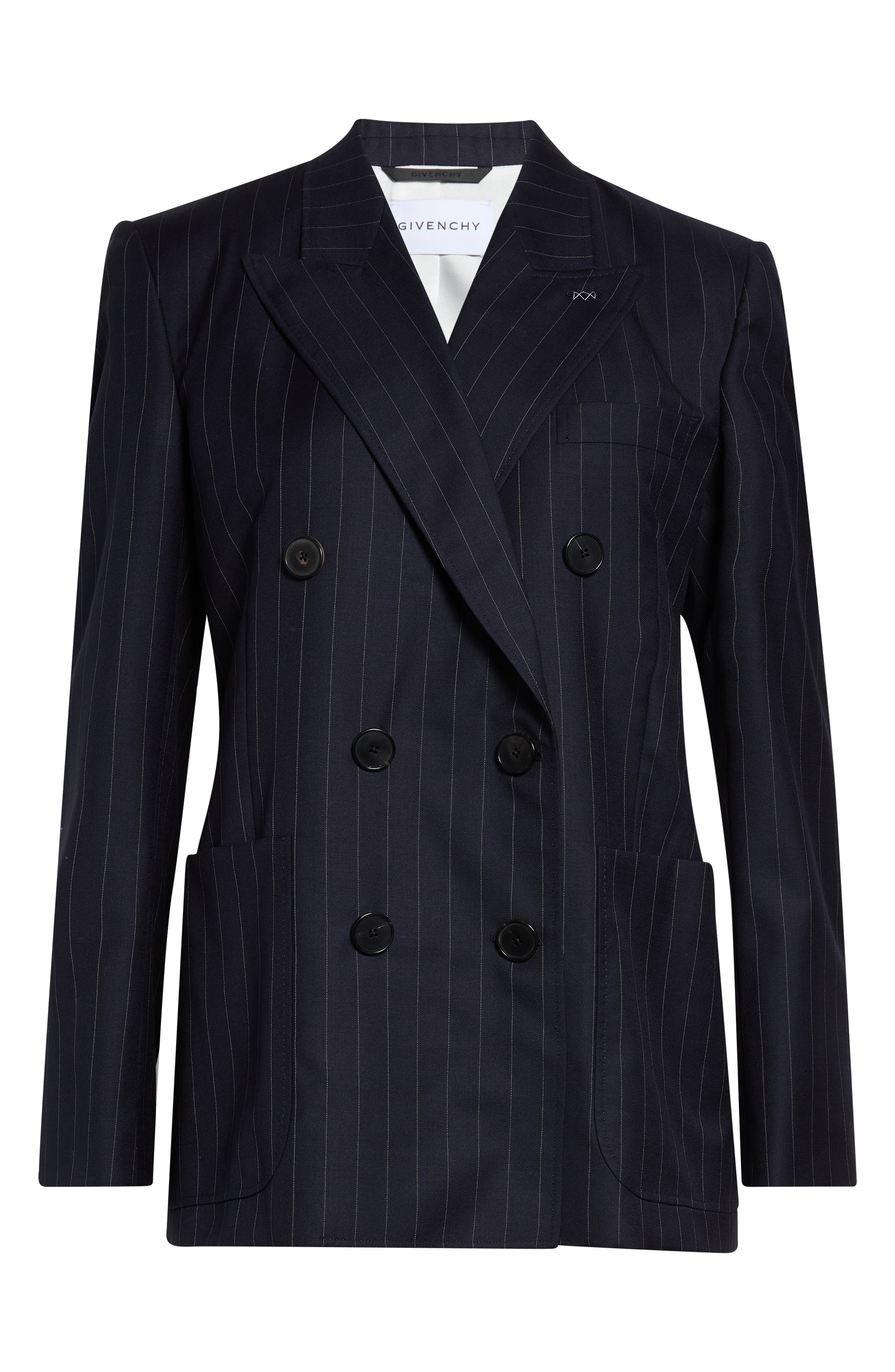 selected DARK NAVY
