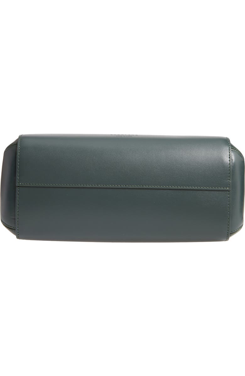 Everlane The Form Leather Crossbody Bag, Alternate, color,