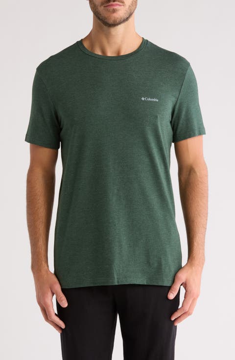 Short Sleeve Pajama T-Shirt