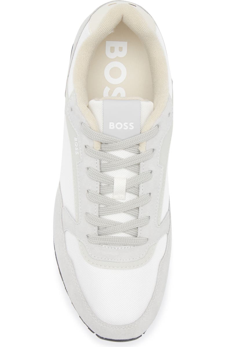 BOSS Parkour Runn Sneaker, Alternate, color,