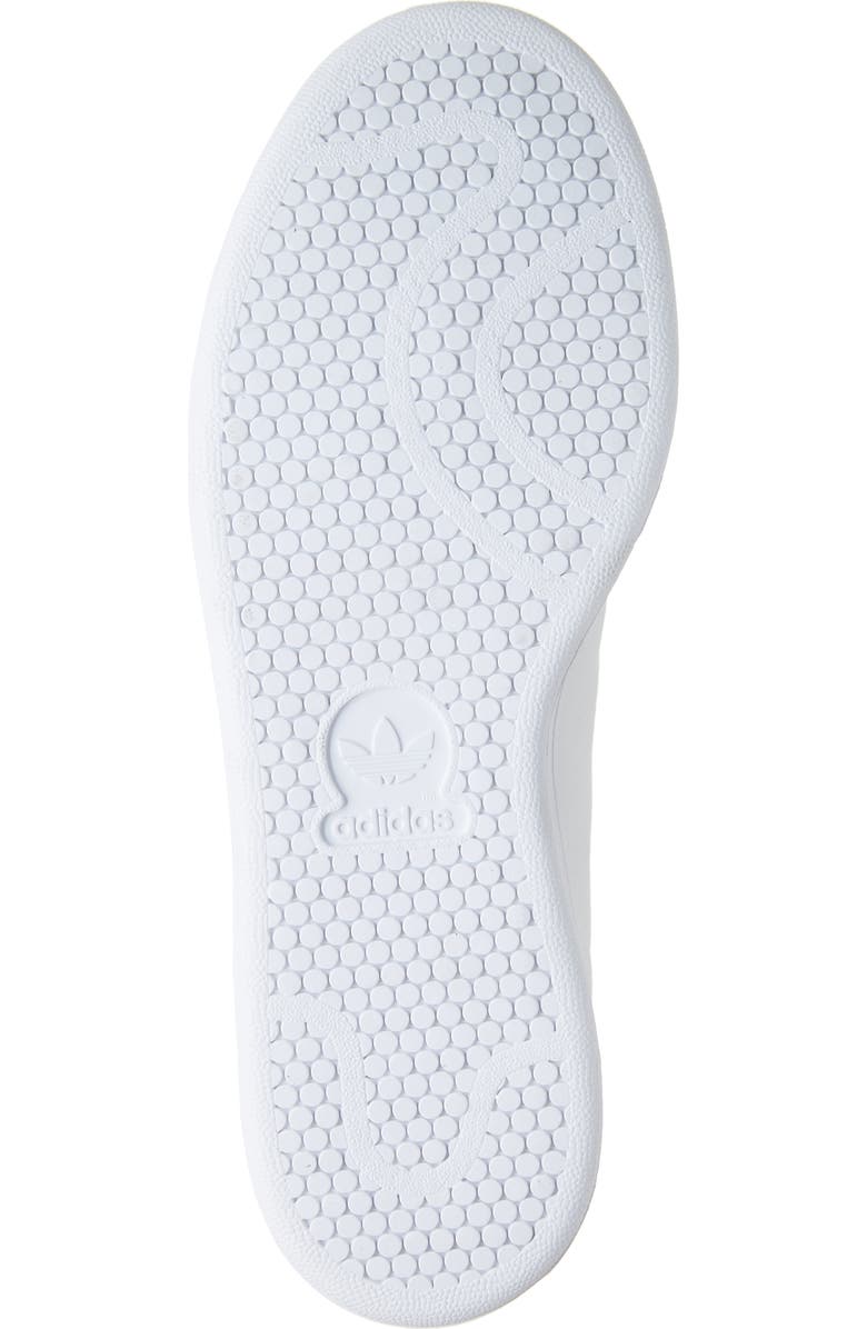 adidas Stan Smith J Sneaker, Alternate, color,