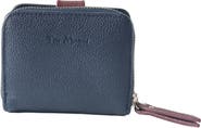 Tin Marin Camila Small Leather Wallet