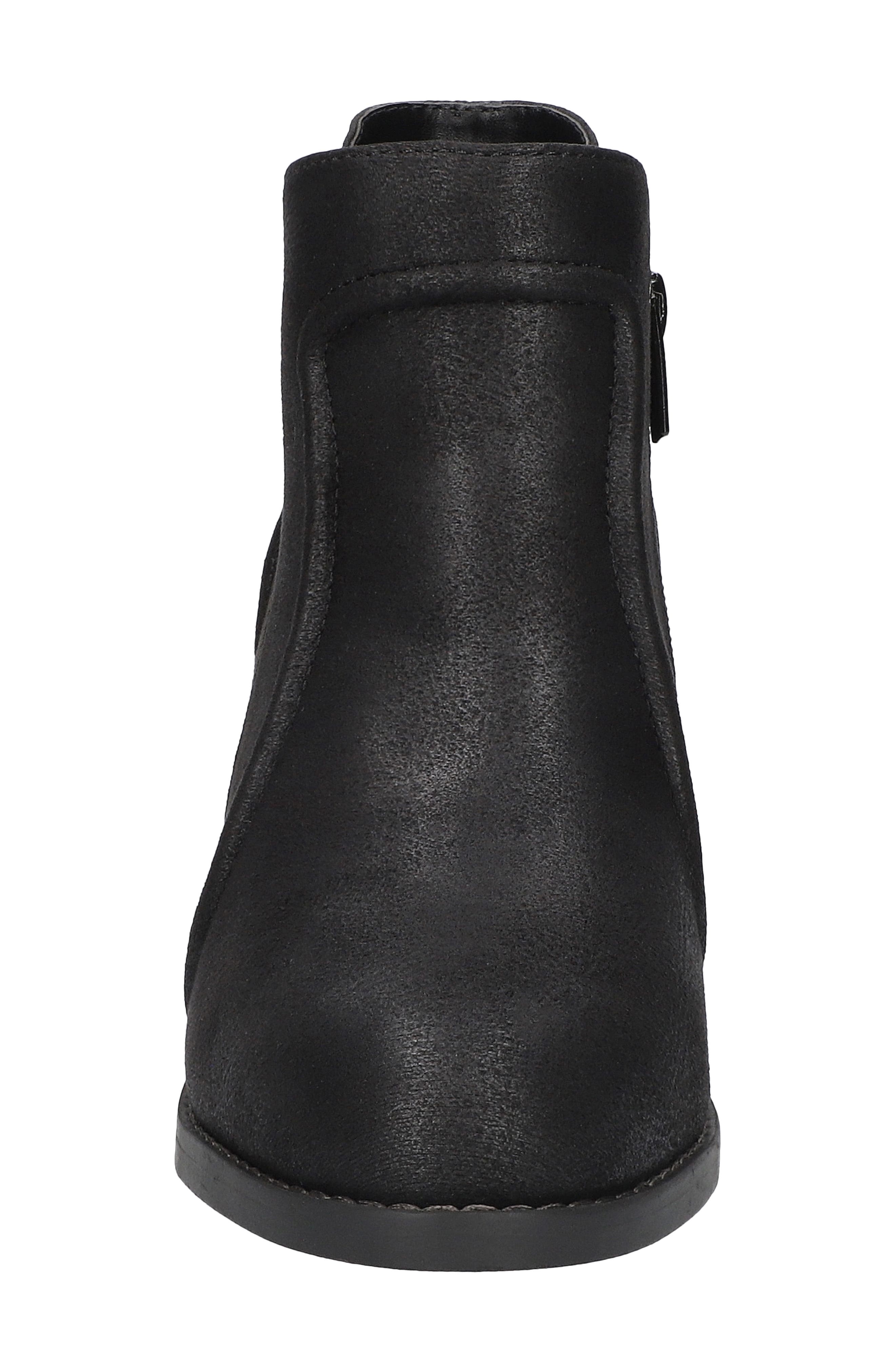 Bella Vita Kenzie Block Heel Bootie, Alternate, color, 