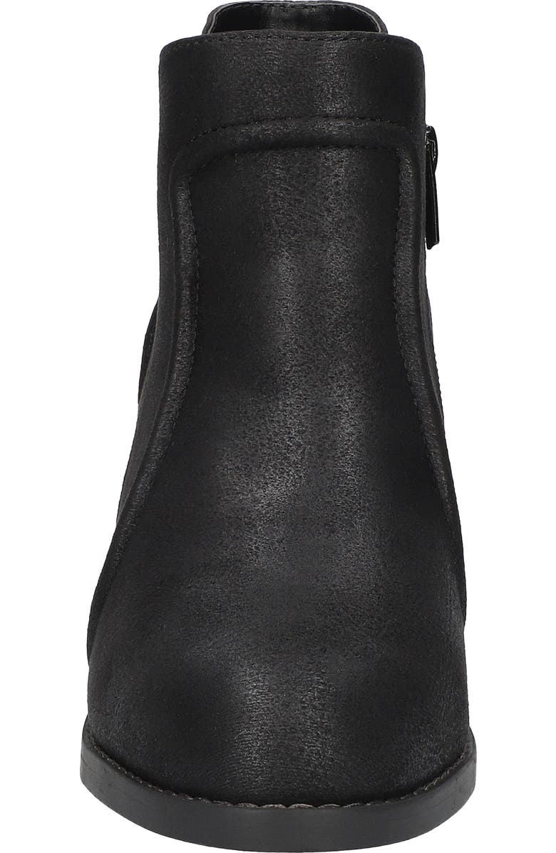 Bella Vita Kenzie Block Heel Bootie, Alternate, color,
