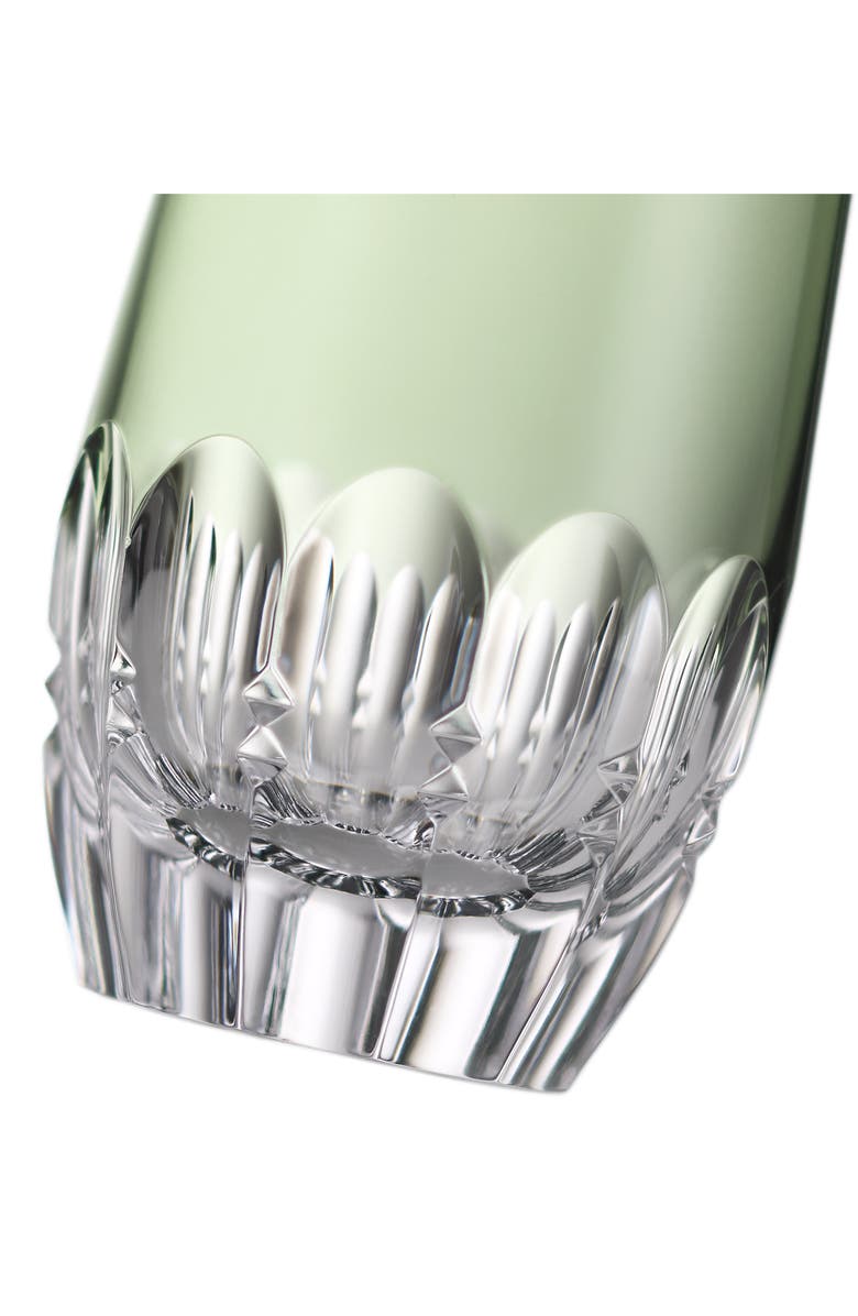 Waterford Mixology Mixed Set of 4 Highball Glasses, Alternate, color, 