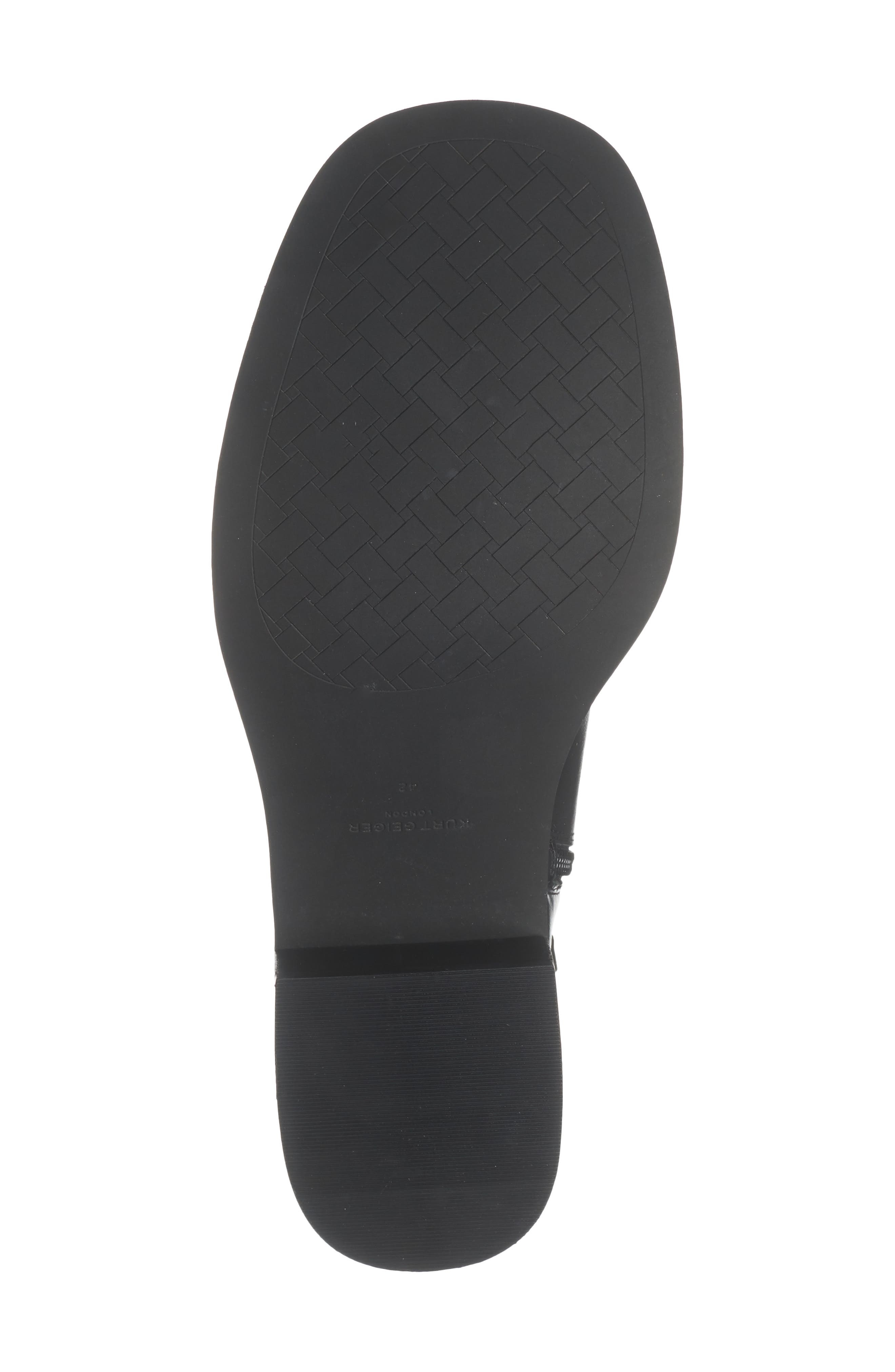 Kurt Geiger London Octavia Knee High Boot, Alternate, color, 