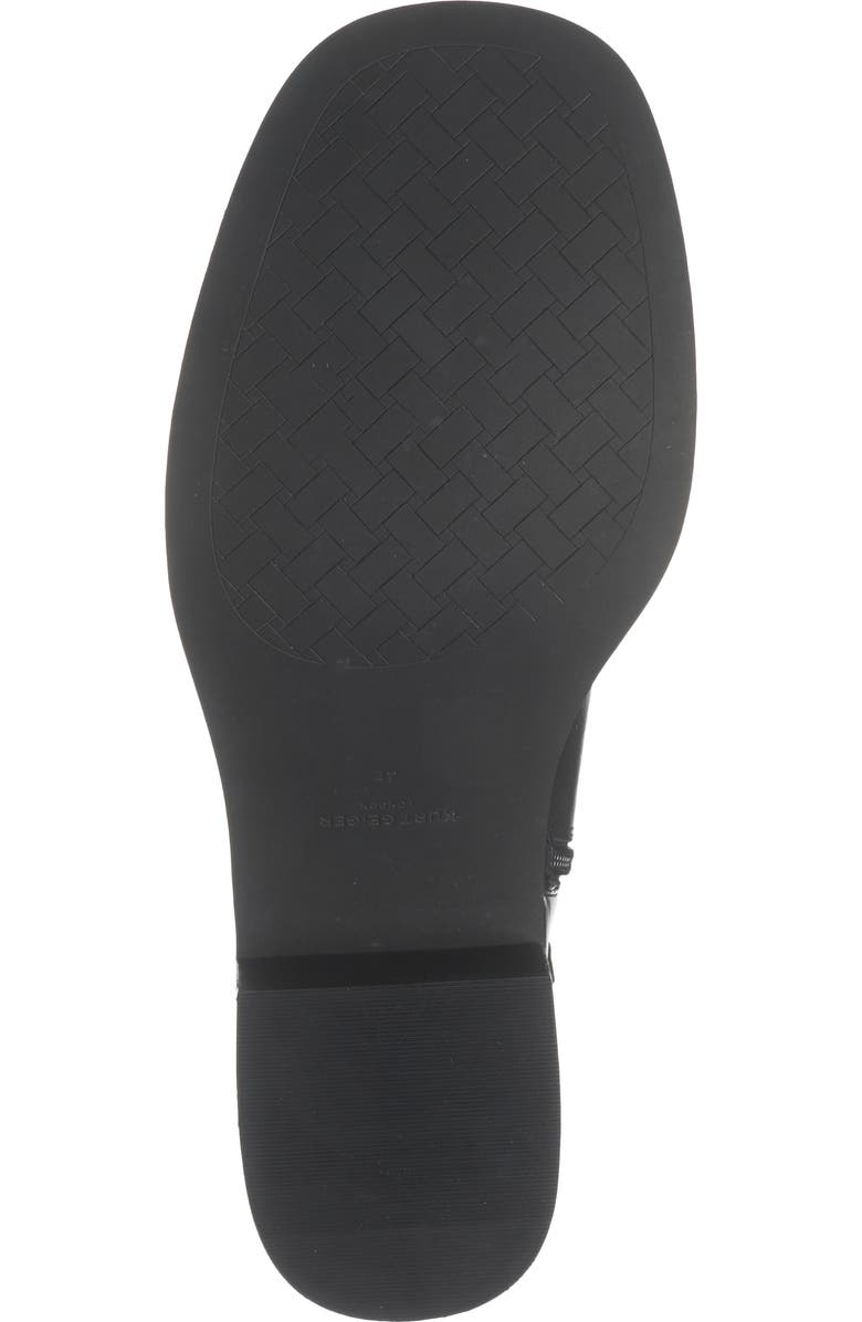 Kurt Geiger London Octavia Knee High Boot, Alternate, color, Black